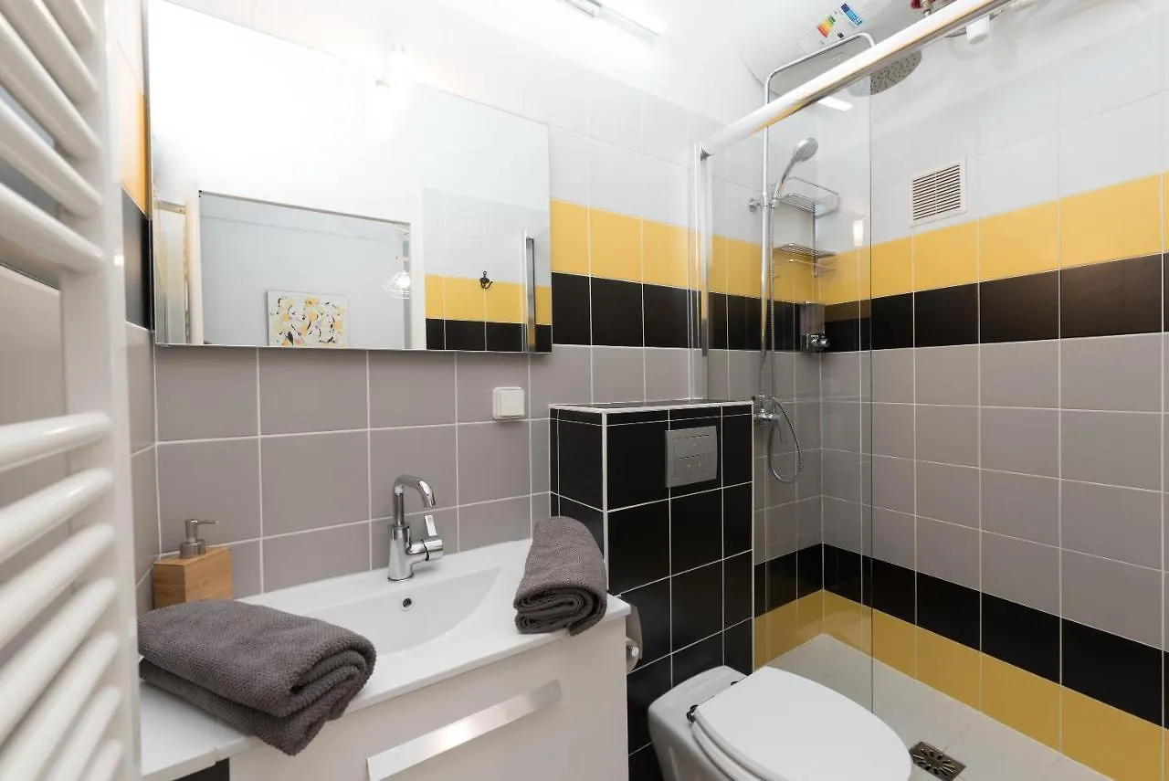 Appartement L'Olivaroise Toulon France