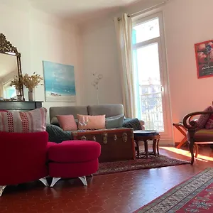 Gabriel- Mourillon Avec Parking Appartement