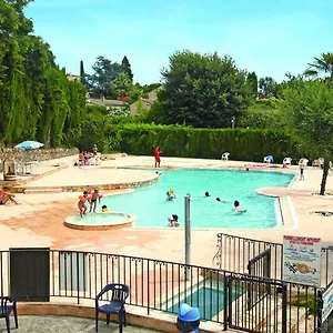 3* Campsite Bungalow Vacances