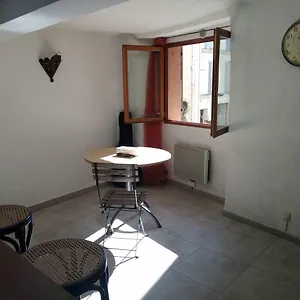 37 Rue Alézard Appartement