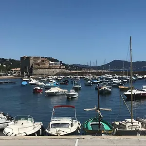 Grand T2 43m2 Plages Du Mourillon Appartement